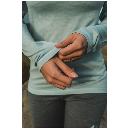 Damska bielizna termoaktywna Husky Merow L