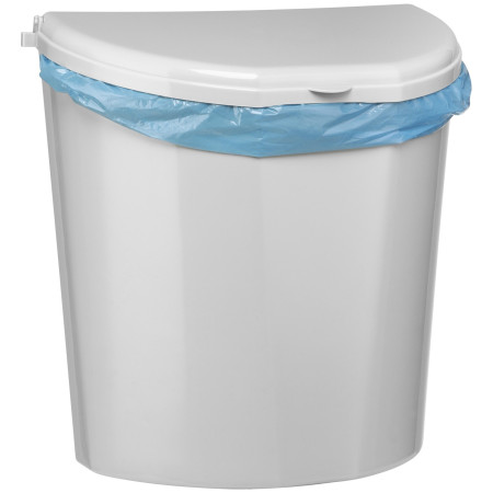 Kosz na śmieci Brunner Pillar XL