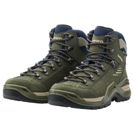 Buty męskie Lowa Renegade Evo Gtx Mid