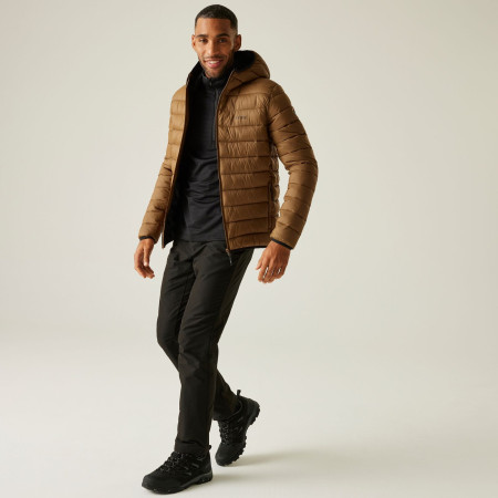 Kurtka męska Regatta Hooded Marizion