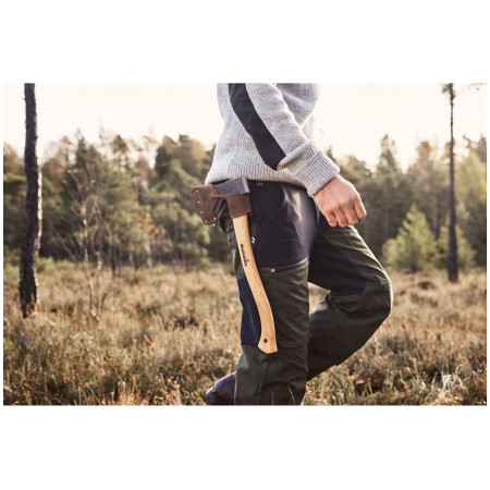 Skórzana pochwa Hultafors Axe Holster Abhhb