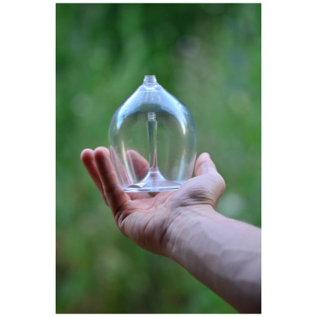 Kieliszki do wina GSI Outdoors Nesting Red Wine Glass Set