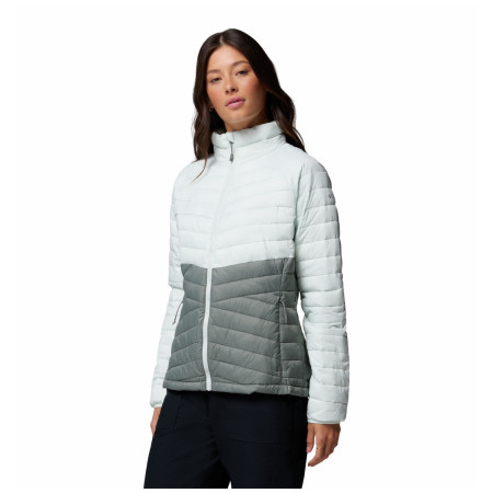 Kurtka damska Columbia Powder Pass™ Jacket