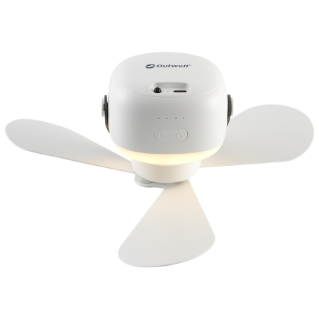 Wentylator Outwell Aurelios Rechargeable Fan