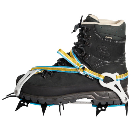 Raki Singing Rock Fakir III Classic