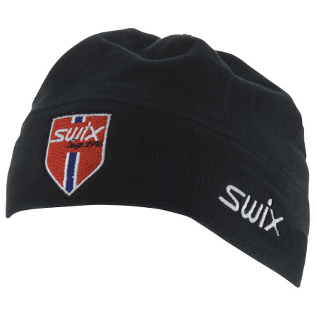 Czapka Swix Fresco czarny Black