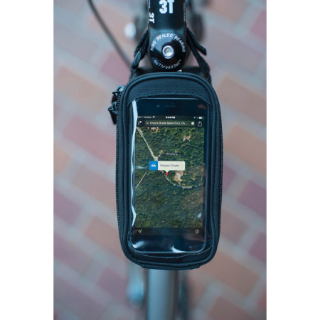 Torba na ramę Blackburn Local Plus Top Tube Bag