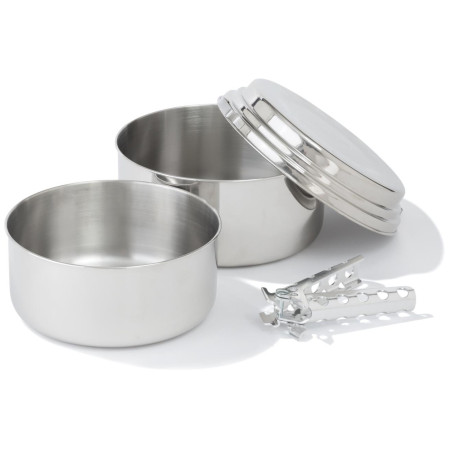 Zestaw garnków MSR Alpine 2 Pot Set