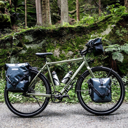 Sawka na bagażnik Ortlieb Back-Roller