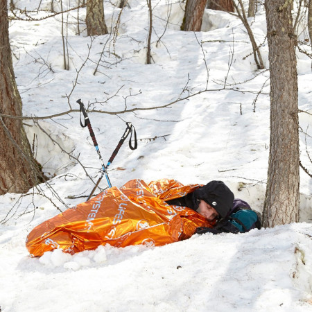 Torba izotermiczna Lifesystems Thermal Bag