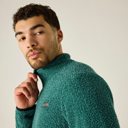 Męska kurtka polarowa Dare 2b Switch Out Fleece