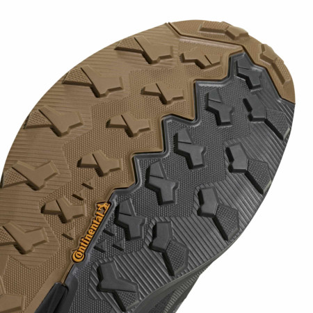 Damskie buty turystyczne Adidas Terrex Freehiker 3 Mid Gtx W
