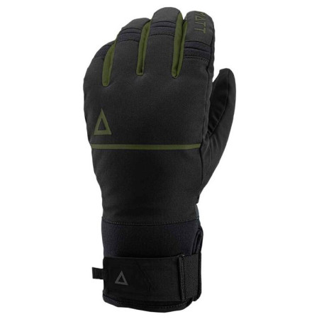 Rękawice narciarskie Matt Nil khaki khaki