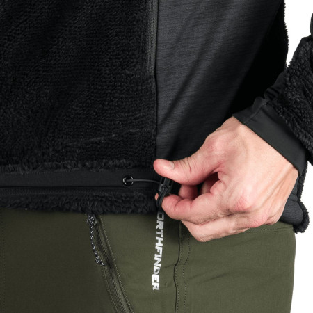 Męski sweter Northfinder Ludwik