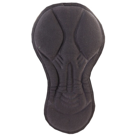 Dziecięce spodenki kolarskie Axon Nanook 3/4 Jr