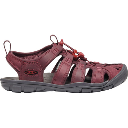 Sandały damskie Keen Clearwater CNX Leather W