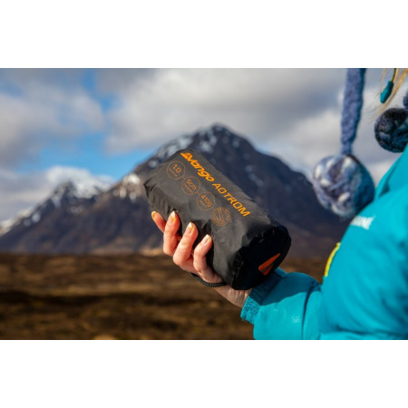 Nadmuchiwany materac Vango Aotrom