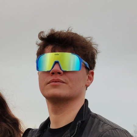 Okulary przeciwsłoneczne Vidix Vision 240103 fullset