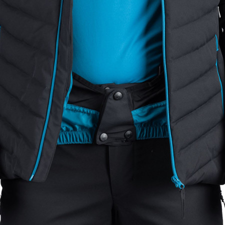 Męska kurtka narciarska Northfinder Yarognev