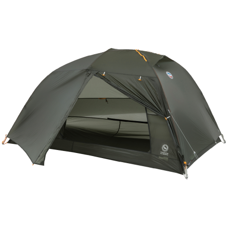 Ultralekki namiot Big Agnes Copper Spur UL2 Bikepack