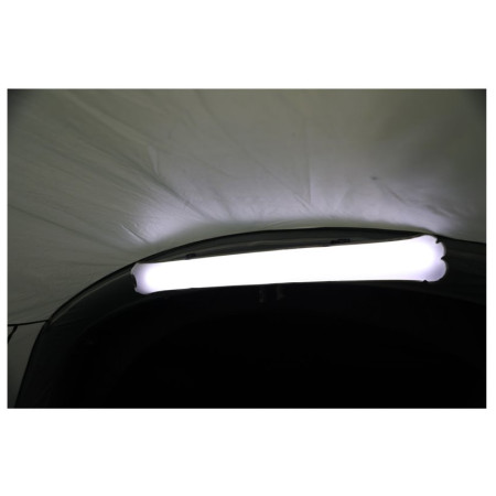 Latarka Vango Lightbeam 250 Recharge