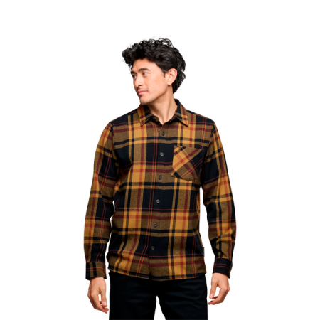Koszula męska Black Diamond M Project Flannel