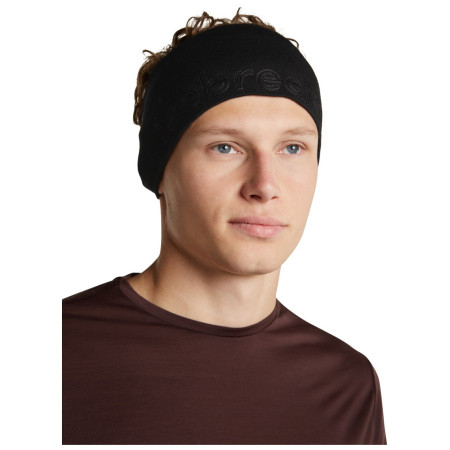 Opaska Icebreaker Unisex Mer 260 Tech Headband