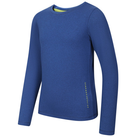 T-shirt dziecięcy Alpine Pro Louso