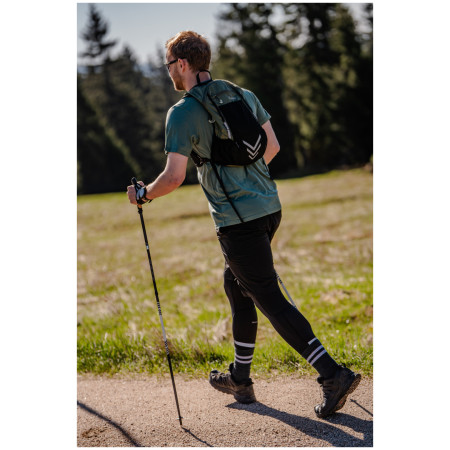 Kijek trekkingowy Warg Carbon Trailrunner 120