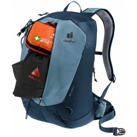 Plecak Deuter AC Lite 17