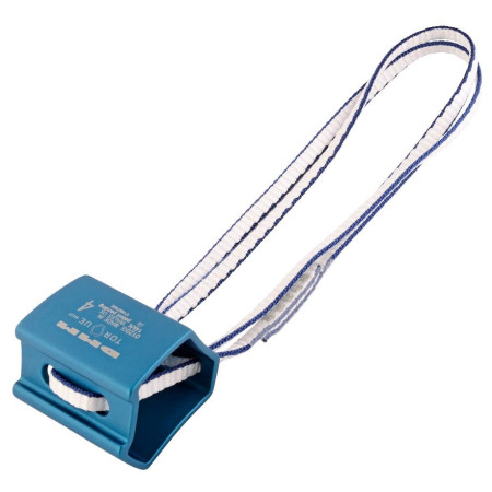 Hak wspinaczkowy DMM Torque Nut Set 1-4 Assorted