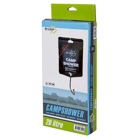 Prysznic Bo-Camp Solar Shower 20l