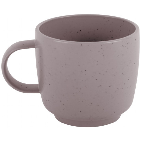 Kubek Brunner Mug Cappucino różowy
