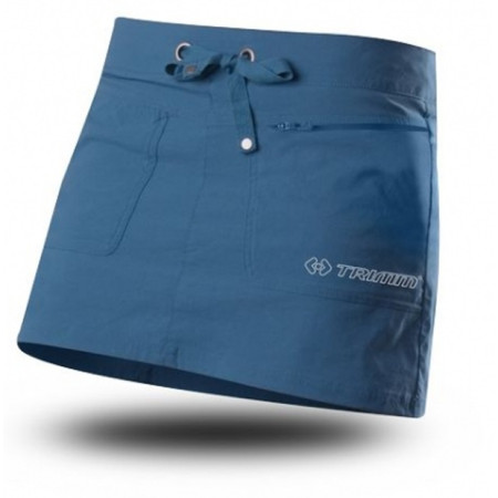 Spódnica Trimm Lamba ciemnoniebieski