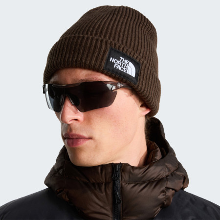 Czapka The North Face Salty Lined Beanie
