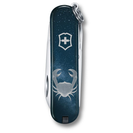 Składany nóż Victorinox Zodiac Classic SD Cancer