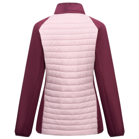 Kurtka damska Regatta Women’s Clumber Hybrid