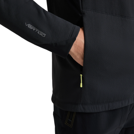 Bluza męska Montura Vertigo Octa Hooded Maglia