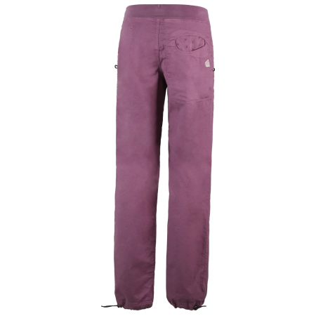 Spodnie damskie E9 Onda Flax Women's