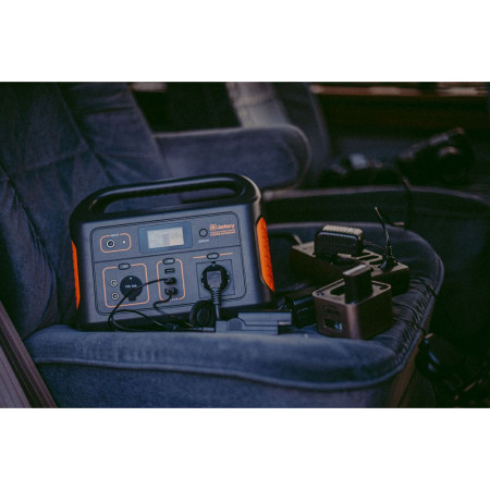 Przenośna stacja zasilania Jackery Explorer 500