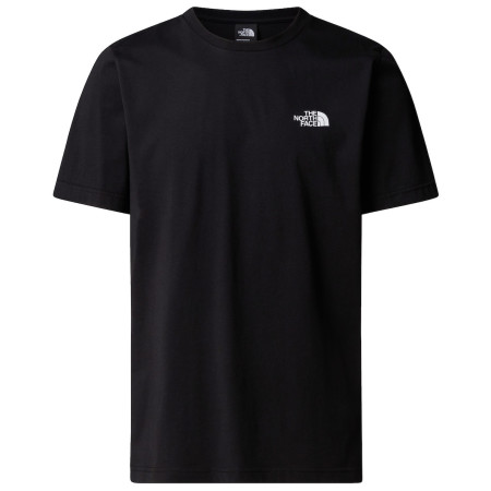 Koszulka męska The North Face M Half Dome Photo Ss Tee