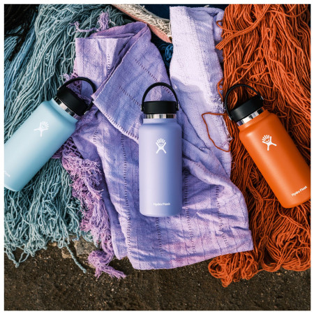Butelka termiczna Hydro Flask Wide Mouth 32 oz