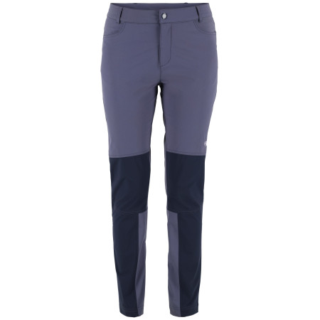 Spodnie damskie Kari Traa Thale Hiking Pants niebieski Moon