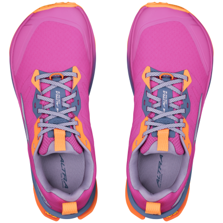 Damskie buty do biegania Altra W Lone Peak 9+
