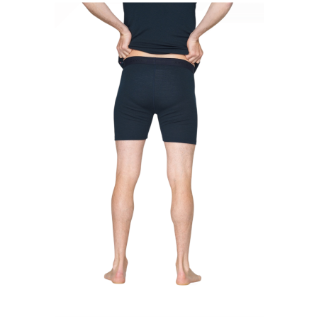 Męskie bokserki Devold Adventure Merino 190 Boxer Man