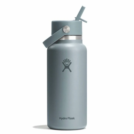 Butelka termiczna Hydro Flask Wide Flex Straw Cap 32 oz