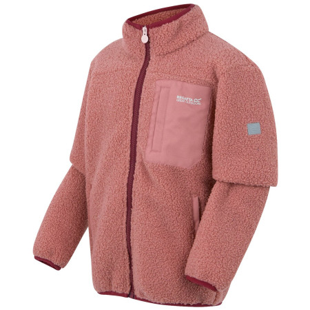 Bluza dziecięca Regatta Junior Frankie Warm Fleece
