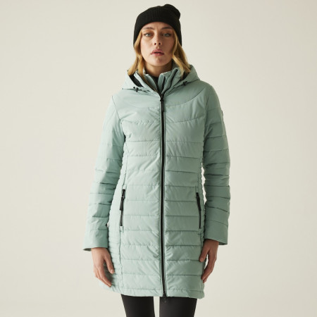 Płaszcz damski Regatta Andria