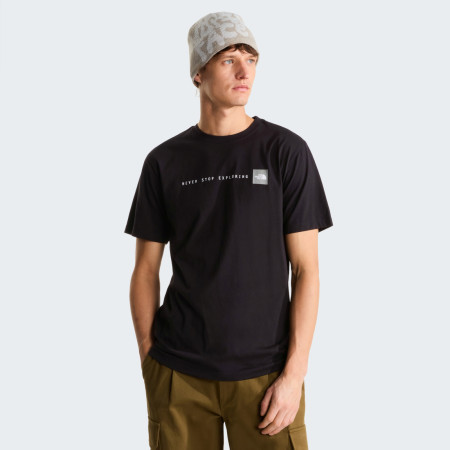 Koszulka męska The North Face M Nse Reg Ss Tee-Graphic