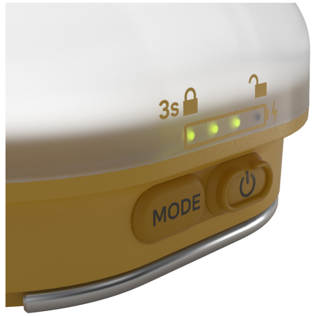 Latarka Silva Glow Recharge